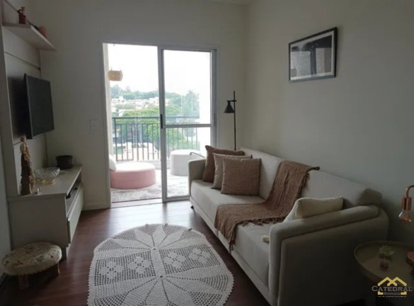 Imagem Apartamento com 2 Quartos à Venda, 66 m² em Jardim Ana Maria - Jundiaí Imagem Apartamento com 2 Quartos à Venda, 66 m² em Jardim Ana Maria - Jundiaí