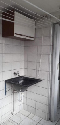 Imagem Apartamento com 2 Quartos à Venda, 56 m² em Conjunto Residencial José Bonifácio - São Paulo Imagem Apartamento com 2 Quartos à Venda, 56 m² em Conjunto Residencial José Bonifácio - São Paulo