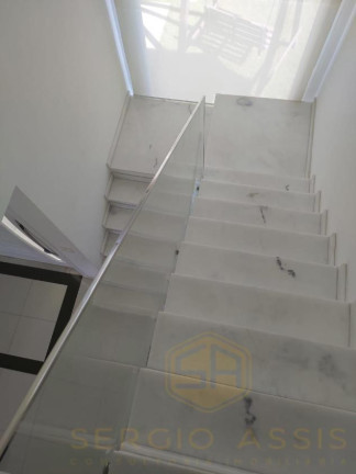 Imagem Casa de Condomínio com 4 Quartos à Venda, 354 m² em Alphaville - Santana De Parnaíba