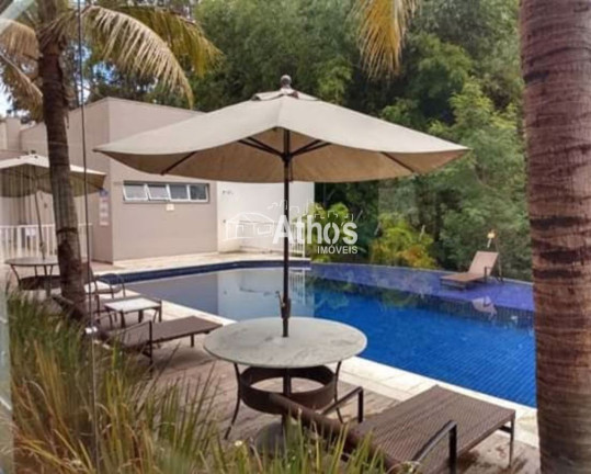 Apartamento com 2 Quartos à Venda, 53 m² em Jardim Dos Taperás - Salto