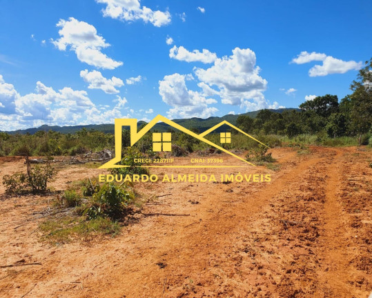 Imagem Imóvel à Venda, 725 m² em Taipas - Taipas Do Tocantins Imagem Imóvel à Venda, 725 m² em Taipas - Taipas Do Tocantins