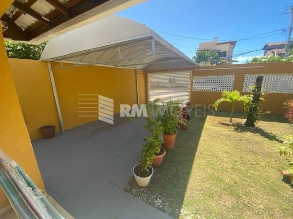 Imagem Casa de Condomínio com 5 Quartos à Venda, 190 m² em Stella Maris - Salvador Imagem Casa de Condomínio com 5 Quartos à Venda, 190 m² em Stella Maris - Salvador
