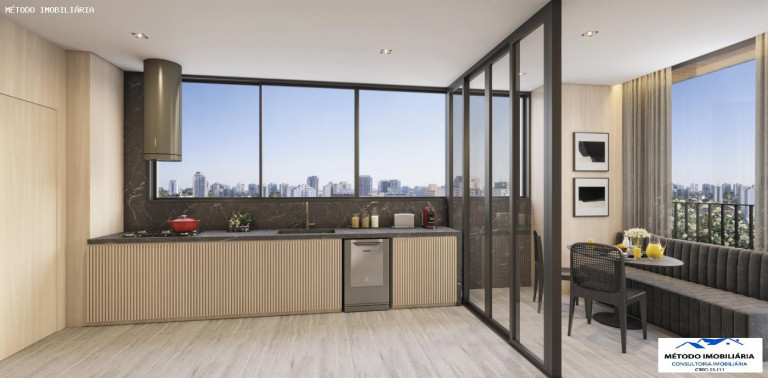 Imagem Imóvel com 3 Quartos à Venda, 201 m² em Jardim Paulista - São Paulo Imagem Imóvel com 3 Quartos à Venda, 201 m² em Jardim Paulista - São Paulo