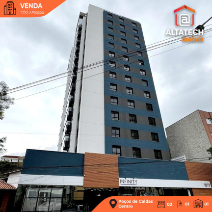 Imagem Imóvel com 2 Quartos à Venda, 76 m² em Centro - Poços De Caldas Imagem Imóvel com 2 Quartos à Venda, 76 m² em Centro - Poços De Caldas