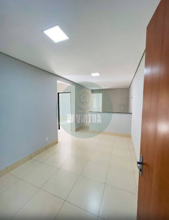 Imagem Apartamento com 2 Quartos para Alugar, em Parque Residencial Tropical Ville - Cuiabá Imagem Apartamento com 2 Quartos para Alugar, em Parque Residencial Tropical Ville - Cuiabá