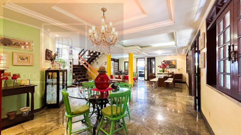 Imagem Casa com 7 Quartos à Venda, 600 m² em Dunas - Fortaleza
