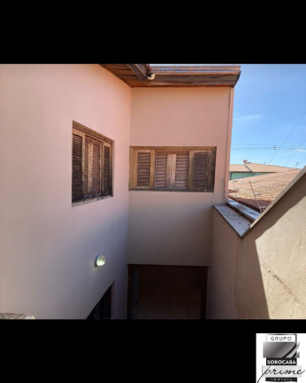 Sobrado com 3 Quartos à Venda, 125 m² em Jardim Das Flores - Sorocaba
