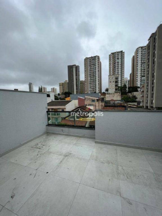 Imagem Cobertura com 2 Quartos à Venda, 86 m² em Campestre - Santo André Imagem Cobertura com 2 Quartos à Venda, 86 m² em Campestre - Santo André