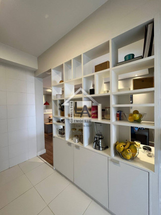 Imagem Apartamento com 2 Quartos à Venda, 65 m² em Santo Amaro - São Paulo