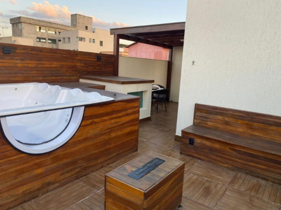 Imagem Casa com 3 Quartos à Venda, 260 m² em Nossa Senhora Das Graças - Betim Imagem Casa com 3 Quartos à Venda, 260 m² em Nossa Senhora Das Graças - Betim