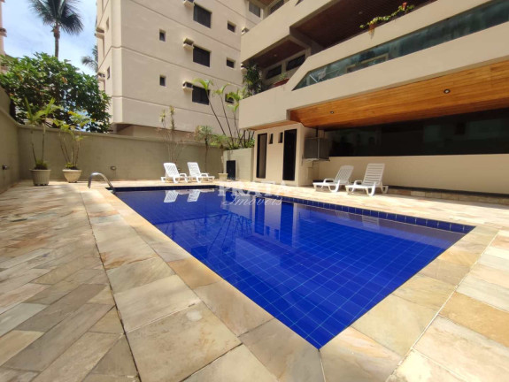 Imagem Apartamento à Venda, 124 m² em Enseada - Guarujá Imagem Apartamento à Venda, 124 m² em Enseada - Guarujá