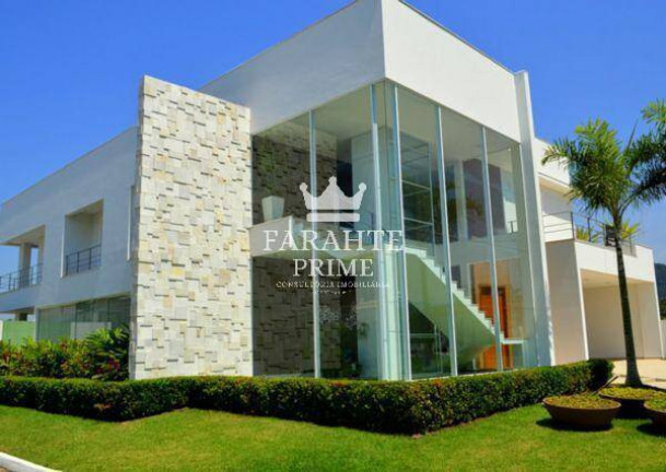 Imagem Casa com 6 Quartos à Venda, 1.982 m² em Acapulco - Guarujá Imagem Casa com 6 Quartos à Venda, 1.982 m² em Acapulco - Guarujá