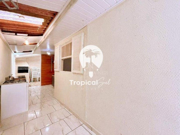 Imagem Casa com 3 Quartos à Venda, 84 m² em Ipanema - Pontal Do Parana Imagem Casa com 3 Quartos à Venda, 84 m² em Ipanema - Pontal Do Parana