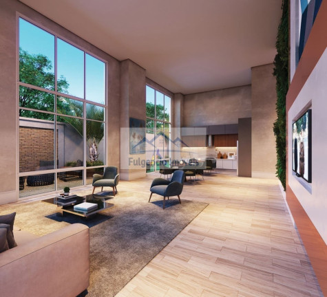 Imagem Apartamento com 4 Quartos à Venda, 163 m² em Moema - São Paulo