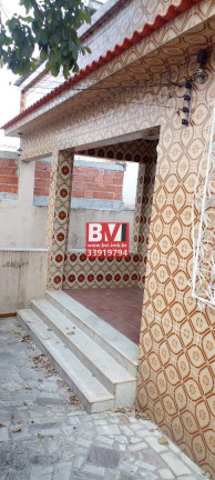 Imagem Casa com 3 Quartos à Venda, 160 m² em Vila Da Penha - Rio De Janeiro Imagem Casa com 3 Quartos à Venda, 160 m² em Vila Da Penha - Rio De Janeiro