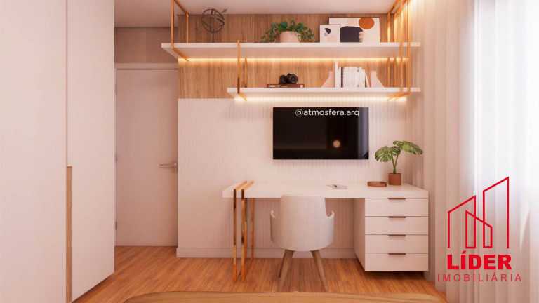 Imagem Casa de Condomínio com 3 Quartos à Venda, 165 m² em Xaxim - Curitiba Imagem Casa de Condomínio com 3 Quartos à Venda, 165 m² em Xaxim - Curitiba