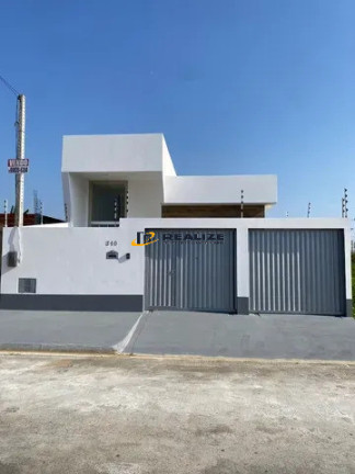 Imagem Casa com 3 Quartos à Venda, 97 m² em Residencial Porto Seguro - Campos Dos Goytacazes Imagem Casa com 3 Quartos à Venda, 97 m² em Residencial Porto Seguro - Campos Dos Goytacazes