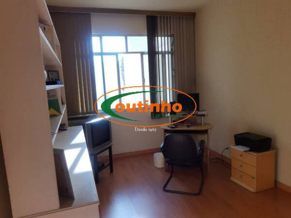 Imagem Apartamento com 4 Quartos à Venda, 165 m² em Tijuca - Rio De Janeiro Imagem Apartamento com 4 Quartos à Venda, 165 m² em Tijuca - Rio De Janeiro