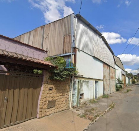 Imagem Imóvel à Venda, 1.260 m² em São Cristovão - Matozinhos Imagem Imóvel à Venda, 1.260 m² em São Cristovão - Matozinhos