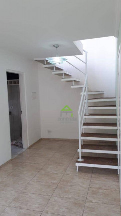 Imagem Apartamento com 3 Quartos à Venda, 51 m² em Jardim Leonor - Cotia Imagem Apartamento com 3 Quartos à Venda, 51 m² em Jardim Leonor - Cotia