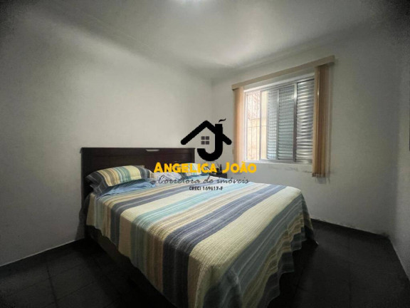Imagem Apartamento com 2 Quartos à Venda, 80 m² em Jardim Independência  - São Vicente