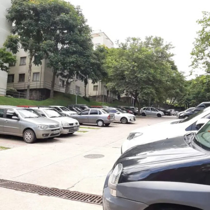 Imagem Imóvel com 3 Quartos à Venda, 50 m² em Parque Santo Antônio - São Paulo Imagem Imóvel com 3 Quartos à Venda, 50 m² em Parque Santo Antônio - São Paulo