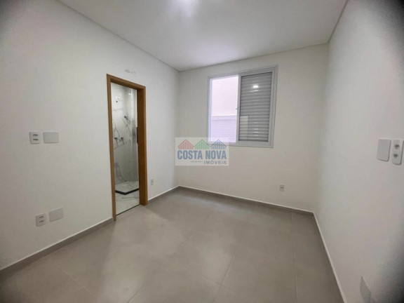 Imagem Casa com 3 Quartos à Venda, 120 m² em Ponta Da Praia - Santos Imagem Casa com 3 Quartos à Venda, 120 m² em Ponta Da Praia - Santos