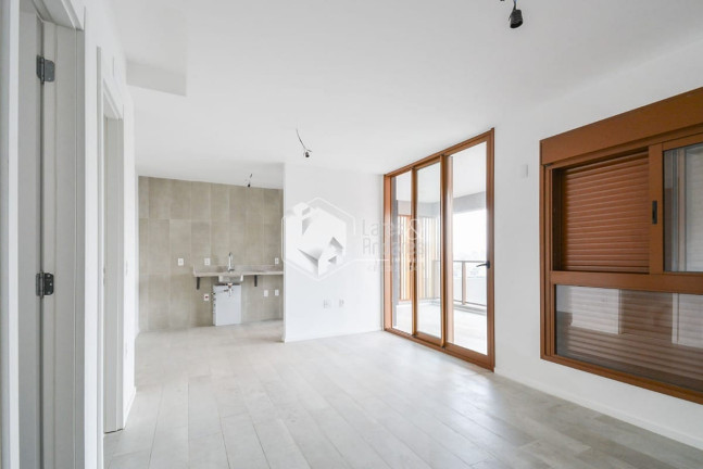 Imagem Apartamento com 1 Quarto à Venda, 46 m² em Vila Nova Conceição - São Paulo