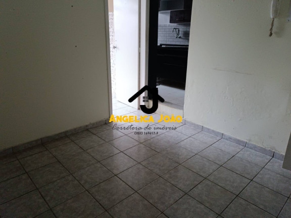 Imagem Apartamento com 1 Quarto à Venda, 32 m² em Itarare - São Vicente