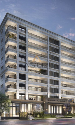 Imagem Apartamento com 2 Quartos à Venda, 210 m² em Vila Mariana - São Paulo Imagem Apartamento com 2 Quartos à Venda, 210 m² em Vila Mariana - São Paulo