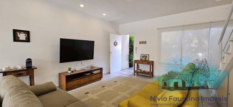 Imagem Casa de Condomínio com 3 Quartos à Venda, 140 m² em Juquehy - São Sebastião Imagem Casa de Condomínio com 3 Quartos à Venda, 140 m² em Juquehy - São Sebastião