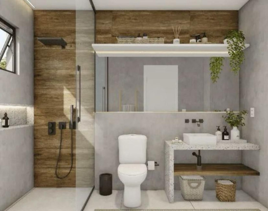 Imagem Casa com 4 Quartos à Venda, 212 m² em Praia Do Forte - Mata De São João Imagem Casa com 4 Quartos à Venda, 212 m² em Praia Do Forte - Mata De São João