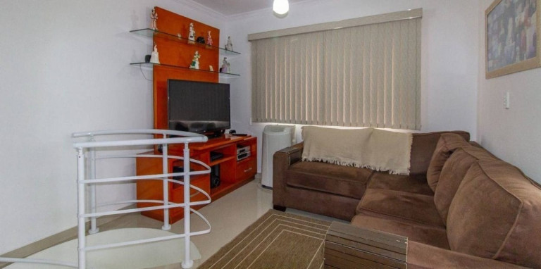 Imagem Apartamento com 3 Quartos à Venda, 129 m² em Vila Buenos Aires - São Paulo Imagem Apartamento com 3 Quartos à Venda, 129 m² em Vila Buenos Aires - São Paulo