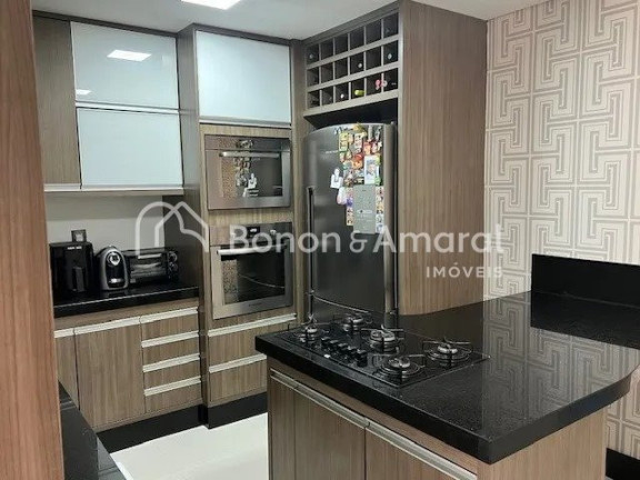 Casa de Condomínio com 3 Quartos à Venda, 250 m² em Betel - Paulínia