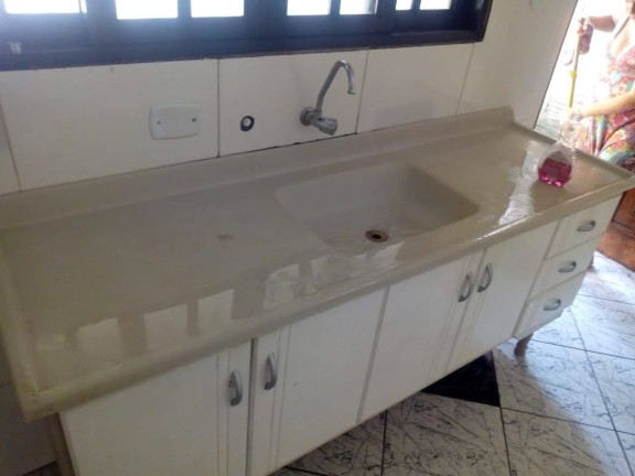 Imagem Casa com 3 Quartos à Venda, em Residencial Maricá - Pindamonhangaba Imagem Casa com 3 Quartos à Venda, em Residencial Maricá - Pindamonhangaba
