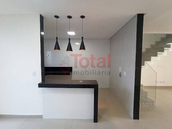 Imagem Casa com 3 Quartos à Venda, em Residencial Bethania - Santana Do Paraíso Imagem Casa com 3 Quartos à Venda, em Residencial Bethania - Santana Do Paraíso