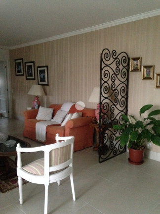 Imagem Apartamento com 3 Quartos à Venda, 143 m² em Chácara Santo Antônio - São Paulo Imagem Apartamento com 3 Quartos à Venda, 143 m² em Chácara Santo Antônio - São Paulo