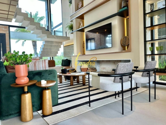 Imagem Casa de Condomínio com 4 Quartos à Venda, 255 m² em Capão Ilhas Resort - Capão Da Canoa Imagem Casa de Condomínio com 4 Quartos à Venda, 255 m² em Capão Ilhas Resort - Capão Da Canoa