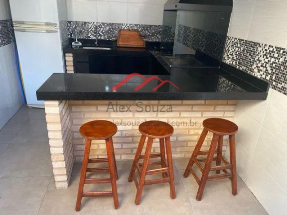 Imagem Casa com 2 Quartos à Venda, 90 m² em Parque Orestes ôngaro - Hortolândia Imagem Casa com 2 Quartos à Venda, 90 m² em Parque Orestes ôngaro - Hortolândia