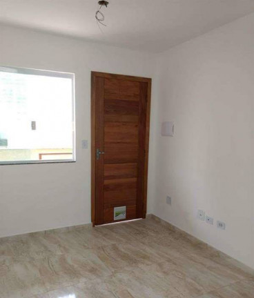 Imagem Apartamento com 2 Quartos à Venda, 40 m² em Chácara Santo Antônio (zona Leste) - São Paulo