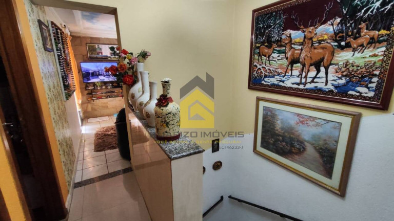 Imagem Sobrado com 3 Quartos à Venda, 110 m² em Centro - São Bernardo Do Campo Imagem Sobrado com 3 Quartos à Venda, 110 m² em Centro - São Bernardo Do Campo