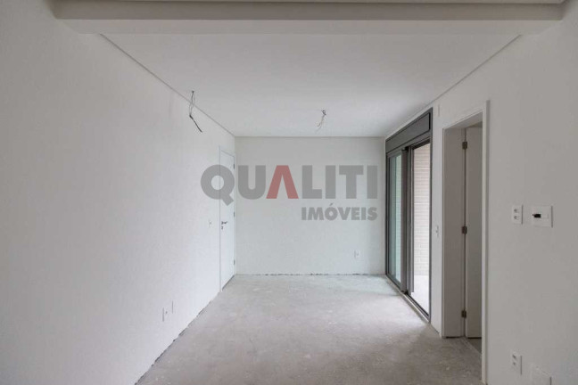 Imagem Apartamento com 3 Quartos à Venda, 398 m² em Moema - São Paulo