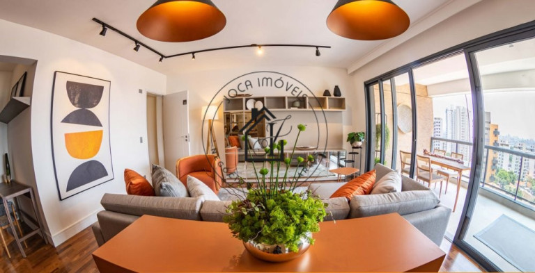 Imagem Apartamento com 3 Quartos à Venda, 103 m² em Alto De Pinheiros - São Paulo Imagem Apartamento com 3 Quartos à Venda, 103 m² em Alto De Pinheiros - São Paulo
