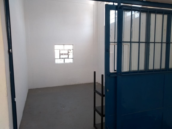 Imagem Imóvel Comercial à Venda, 600 m² em Parque Industrial - São José Dos Campos