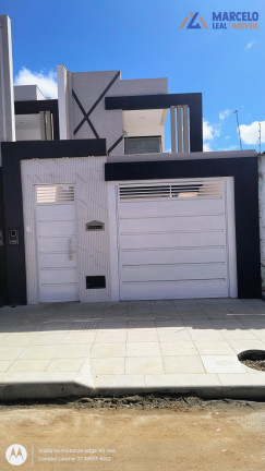 Imagem Casa com 3 Quartos à Venda, 140 m² em Felicia - Vitória Da Conquista Imagem Casa com 3 Quartos à Venda, 140 m² em Felicia - Vitória Da Conquista
