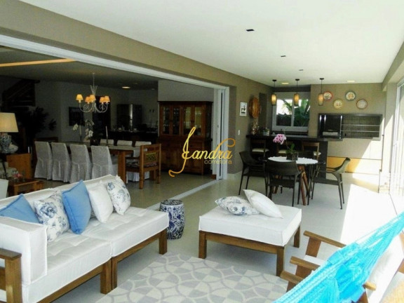 Imagem Casa de Condomínio com 4 Quartos à Venda, 389 m² em Remanso - Xangri-la Imagem Casa de Condomínio com 4 Quartos à Venda, 389 m² em Remanso - Xangri-la