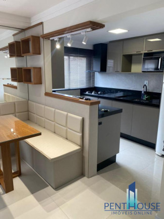 Imagem Apartamento com 2 Quartos à Venda, 60 m² em Centro - Balneário Camboriú Imagem Apartamento com 2 Quartos à Venda, 60 m² em Centro - Balneário Camboriú