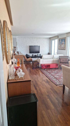 Imagem Apartamento com 3 Quartos à Venda, 183 m² em Vila Leopoldina - São Paulo