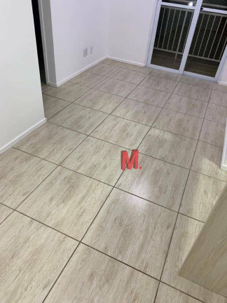 Imagem Apartamento com 2 Quartos à Venda, 45 m² em Vossoroca - Votorantim Imagem Apartamento com 2 Quartos à Venda, 45 m² em Vossoroca - Votorantim