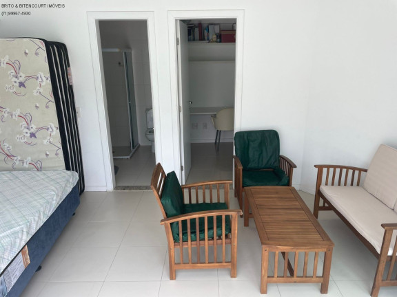 Imagem Cobertura com 2 Quartos à Venda, 142 m² em Ondina - Salvador Imagem Cobertura com 2 Quartos à Venda, 142 m² em Ondina - Salvador